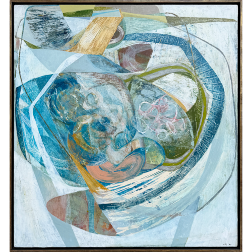 Sea Swirl, 2025